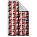 Wash the Dishes or Else Funny Microfiber Kitchen Tea Towel