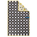 Show Me The Honey Funny Bee Microfiber Kitchen Tea Towel 