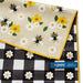 Show Me The Honey Funny Bee Microfiber Kitchen Tea Towel 