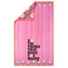 Do The Things That Make You Happy Microfiber Kitchen Towel