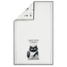 Made From Scratch Funny Cat Microfiber Kitchen Tea Towel