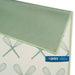 Batter Up! Baseball and Baking Microfiber Kitchen Tea Towel