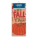 It's Fall Y'all Seasonal Decor Microfiber Kitchen Tea Towel