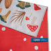 Mush Love Funny Mushroom Decor Microfiber Kitchen Tea Towel