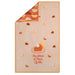 You Want a Piece of Me? Pie Design Microfiber Kitchen Towel