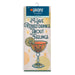 I Have Mixed Drinks About Feelings Microfiber Kitchen Towel