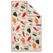 It's Getting Hot In Here Spicy Microfiber Kitchen Tea Towel