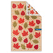 Fall Is My 2nd Favorite F-Word Microfiber Kitchen Tea Towel