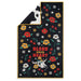 Bless Your Heart Funny Southern Microfiber Kitchen Towel
