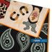 Howdy Cute Western Cowboy Decor Microfiber Kitchen Tea Towel