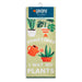 Sometimes I Wet My Plants Funny Microfiber Kitchen Tea Towel