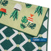 Sometimes I Wet My Plants Funny Microfiber Kitchen Tea Towel