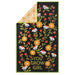 You Grow Girl Inspirational Microfiber Kitchen Tea Towel