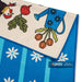 Fresh Out of Clucks Funny Chicken Microfiber Kitchen Towel