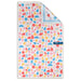 Sweet Tooth Cute Candy Design Microfiber Kitchen Tea Towel
