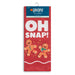 Oh Snap Funny Decor Microfiber Kitchen Tea Towel