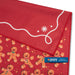 Oh Snap Funny Decor Microfiber Kitchen Tea Towel