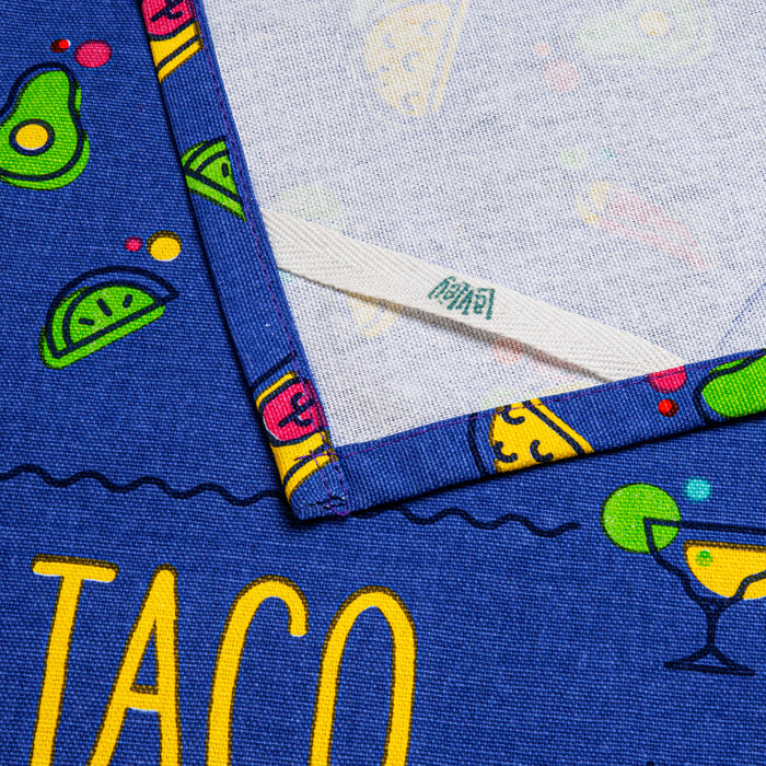 Taco Tuesday Dish Towel