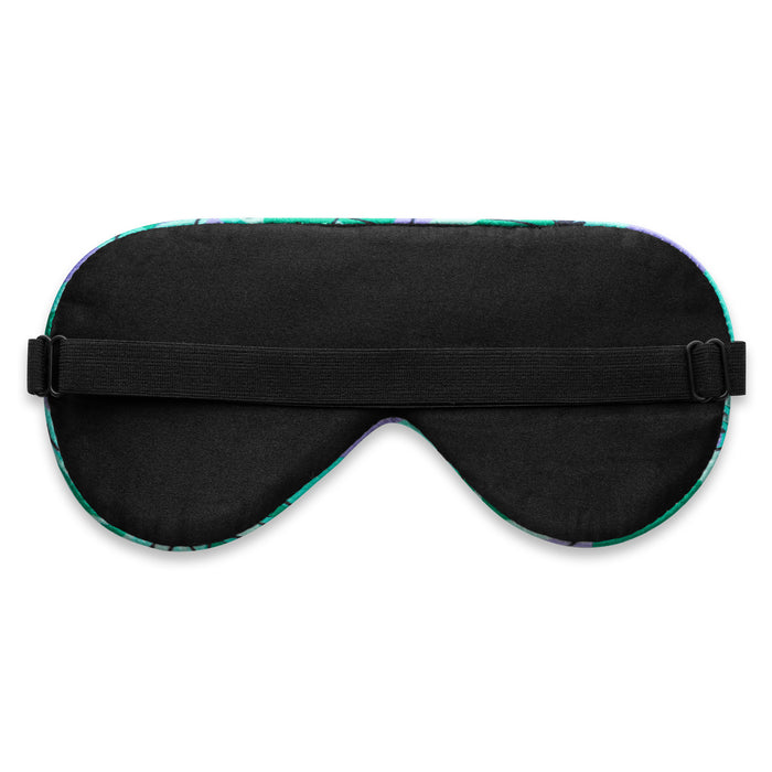 Zen Mode Silk Sleep Mask